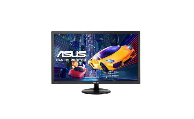 ASUS VP228HE Gaming Monitor - 21.5" FHD , 1ms,  Flicker Free